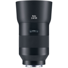 Zeiss Batis 135mm f/2.8 for Sony E