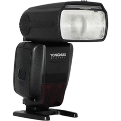 Yongnuo Speedlite YN600EX-RT II for Canon Cameras