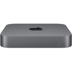 Apple Mac mini (Late 2018) (3.6 GHz i3)