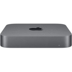 Apple Mac mini (Late 2018) (3.6 GHz i3) - Canada and Cross-Border