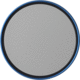 77mm Wild Blue Yonder Circular Polarizer Filter