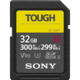 32GB SF-G Tough Series UHS-II SDHC Memory Card