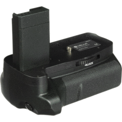 Vello BG-C7 Battery Grip for Canon EOS Rebel T3, T5, T6