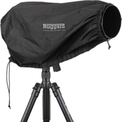 Ruggard Fabric Rain Shield Large (23