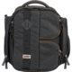 Moose Peterson MP-7 V2.0 Three-Compartment Backpack (Black)