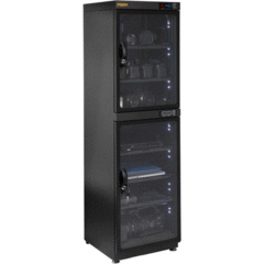 Ruggard Electronic Dry Cabinet (180L)