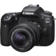 EOS 90D with 18-55mm Lens