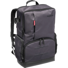 Manfrotto Metropolitan Camera Backpack (Black)