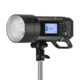 XPLOR 400PRO TTL Battery-Powered Monolight with Built-in R2 2.4GHz Radio Remote System