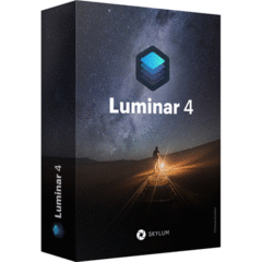 Skylum Luminar 4 (Download)