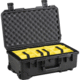 iM2500 Storm Case with Padded Dividers (Black)
