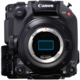 EOS C300 Mark III (EF Lens Mount)
