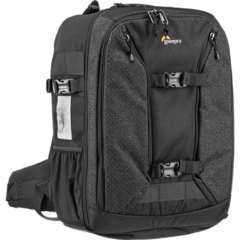 Lowepro Pro Runner BP 450 AW II Backpack (Black)