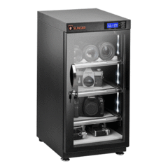 Slinger Electronic Dry Cabinet (55L)