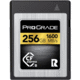 256GB CFexpress 2.0 Gold (Gen 1)
