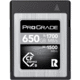 650GB CFexpress 2.0 Cobalt