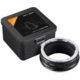 Lens Mount Adapter for Canon EOS Lens to Canon EOS R Camera Body