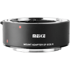 Meike EF-EOS R Auto-Focus Mount Adapter