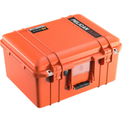 Pelican 1557 Air Case (Orange)