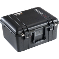 Pelican 1557 Air Case (Black)