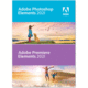 Photoshop Elements & Premiere Elements 2021 (DVD, Mac/Windows)