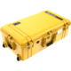 1615Air Wheeled Check-In Case with Pick-N-Pluck Foam (Yellow)