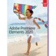 Premiere Elements 2020 (DVD, Mac/Windows)
