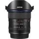 Laowa 12mm f/2.8 Zero-D Lens for Canon EF (Black)