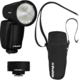 A1X Off-Camera Flash Kit with Connect for Canon