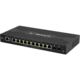 12-Port EdgeRouter 12P Advanced Network Router
