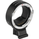 Auto Lens Adapter for Canon EF/EF-S Lens to Canon RF-Mount Camera