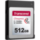 512GB CFexpress 820 Type B