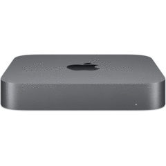 Apple Mac mini (3.6 GHz i3)