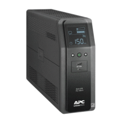APC BR1500MS2 Back-UPS Pro Uninterruptible Power Supply