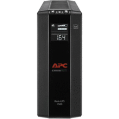 APC Battery Back-UPS Pro BX1500M