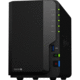 DiskStation DS220+ 2-Bay NAS Enclosure