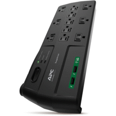 APC SurgeArrest 11-Outlet Surge Protector