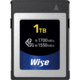 1TB CFX-B Series CFexpress Memory Card