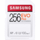 256GB EVO Plus UHS-I SDXC