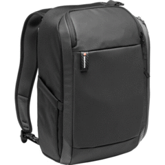 Manfrotto Advanced� Hybrid Photo Backpack (Black)