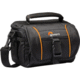 Adventura SH 110 II Shoulder Bag (Black)
