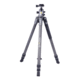 VEO 2 233CB 3-Section Carbon Fiber Tripod with Ball Head