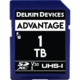 1TB Advantage UHS-I SDXC