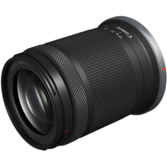 Canon RF-S 18-150mm f/3.5-5.6 IS STM