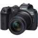 EOS R7 with 18-150mm Lens