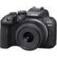 EOS R10 with 18-45mm Lens
