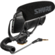 VP83 LensHopper Camera-Mount Shotgun Microphone