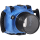 Reflex Water Housing for Canon EOS 90D (Blue)