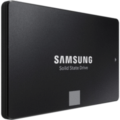 Samsung 4TB 870 EVO SATA III 2.5