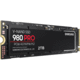 2TB 980 PRO PCIe 4.0 x4 M.2 Internal SSD